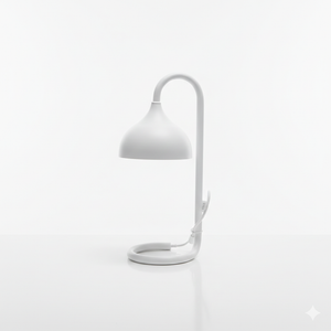 Candle Warmer Lamp, Perfect Christmas & Birthday Gift for Women, Home Decor