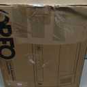 DREO 6L Humidifier Large Room, Warm & Cool Mist Humidifiers for Bedroom, 60H Runtime, 12H Timer, Top Fill, Humidity Indicator Light, Baby, Plants, Easy Clean, HM713 (White)