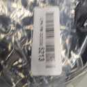 Anrabess Small Black Tank Top, S