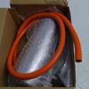 RYANSTAR Universal Car Radiator Coolant Tank 800ml Coolant Expansion Tank Overflow Oil Catch Tank Cooling Catch Bottle Reservoir Aluminum Billet Silver