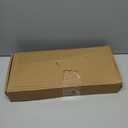 Christmas Teardrop Swag Bow Pendant Decorative Holiday Staircase Railing Ornament for Home Wall and Door Decor for Festive Gatherings and Seasonal