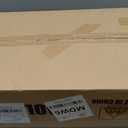 Bathroom Cabinet Wall Mounted Over Toilet Storage Cabinet 20x28 inch White Medicine Cabinets for Wall Mount Space Saver Bathroom Storage Cabinet with 2 Adjustable Shelves & 2 Doors