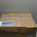 10L0L 4 Passenger Golf Cart Enclosure for Club Car DS Short Roof, 600D Waterproof Golf Cart Rain Cover, Heavy Duty Driving Enclosure, Snowproof Windproof, with Clear PVC Windows & Tail Light Panel (Black)