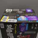 Pull-Ups Boys' Night-Time Potty Training Pants, Size 3T-4T Overnight Training Underwear (32-40 lbs), 60 Ct