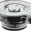 Gates 31333 Standard Radiator Cap