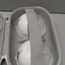 Momcozy M5 Smart APP Controlled Wearable Breast Pump, Hands-Free Wireless Electric Pump, 3 Modes 9 Suction Levels, BPA-Free, Portable Lightweight, 24mm Flange, 2-Pack Cozy Red