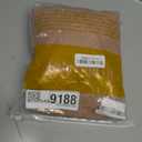 Bridesmay Women's Formal Cocktail Wedding Guest Dress for Women 2025 Short Sleeve Fit and Flare Tea Party Dresses XL