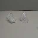 2pcs 13mm Flange Compatible with Spectra S1 S2 9 Plus Synergy Gold Ameda MYA Motif Luna Breast Pump, Replacement to Spectra Pump Parts, Breast Pump Shields 13mm Replace S1 S2 Parts