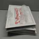 Wood Tree Collar,28.7" White Christmas Tree Collar for Artificial Trees, Vintage Hexagon Natural Wooden Christmas Tree Stand Cover,Farmhouse Rustic Christmas Tree Box Base