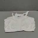 Dale Medical 704 Post-Surgical Bra with Detachable Straps, XL