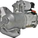 ACDelco Gold 336-2163 Starter, Remanufactured 