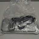 ACROPIX A340E/A340F Transmission Shift Solenoid TCC Lockup Solenoid Filter Gasket Kit Fit for Toyota Tacoma 2000-2015 No.35250-30070 - Pack of 6