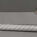 TIANLDD Leather Repair Tape,16 x 80 Inches Self Adhesive Leather Repair PatchLeather Repair Kit for FurnitureCouches,Car Seats,Cabinets,Handbags(Light Gray-Litchi Grain)