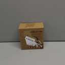 Elevated Inflatable Dog Cone Collar Alternative After Surgery, Dog Donut Collar, Soft Pet Cone to Stop Licking for Small Medium Large Dogs (XL(Neck 14"-18"), Solid Grey)