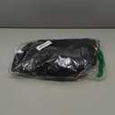 Unybwonn Women's Dress Slacks Pants Casual Pleated Business Work Pants Wide Leg High Waisted Palazzo Pants Trousers (Black, Small)