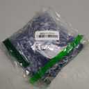 CiCiBird Women Tummy Control Swimsuits One Piece Swim Dresses Bathing Suit Skirt Swimwear Navy Blue Floral M