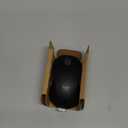 Logitech Signature M550 L Full Size Wireless Mouse - for Large Sized Hands, 2-Year Battery, Silent Clicks, Bluetooth, Multi-Device Compatibility - Black