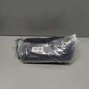 Soccer Training Mat: Soccer Training Equipment for Footwork and Ball Mastery, Football Training Mat with Anti-Slip & Noise-Reducing, Football Footwork Mats for Boys and Girls