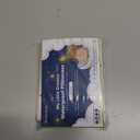 KeaBabies Toddler Pillowcase 13"x18" - Organic Cotton Toddler Pillowcase for Kids, Boys, Girls,Soft & Durable Cotton Cover for Miniature Sleepy Pillows,Cute Colors,Pillow Sold Separately(Construction) (1pk, Standard 13x18)