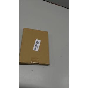 upsimples 4x6 Picture Frame, Display Pictures 3.5x5 with Mat or 4 x 6 Without, Wall Hanging Photo Frames, Black, 1 Pack