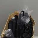 Room Divider Curtain Rod, No Drilling Tension Rod for Room Separation, Adjustable 4-10ft(H) 30-147"(W) Heavy Duty Floor to Ceiling Wall Divider Space Partition Privacy Separator for Dorm Office, Black