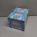 2 x 24 Pack Easter Party Favors for Kids,Easter LED Light Up Finger Lights Easter Basket Stuffers for Kid Toddler Teens Boys Girls Easter Egg Hunt Filling Treats Easter Basket Stuffers Easter Party Favor