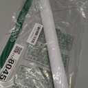 Dazzlewall Mental Health Wall Art Poster, Blue Beach Coastal Calming Poster Positive Inhale Exhale Therapy Office Wall Decor Print, 12x16 in Unframed