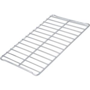 Atgestore Upgraded DE75-00083A Microwave Oven Rack Replacement 20 x12.5 IN for Samsung Oven Parts 304 Stainless Steel Range Stove Rack Shelf ME18H704SFG ME20H705MSS Samsung Microwave Oven Wire Rack