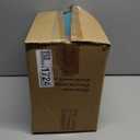 2 Gallon Battery Powered Garden Sprayer, Electric Backpack Sprayer, Garden Yard Lawn Sprayer with 5 Mist Nozzles & Retractable Wand & Adjustable Strap for Lawn, Weed, Yard