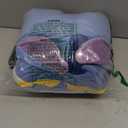 Squishmallows Original 8" Disney Stitch with Headphones Plush