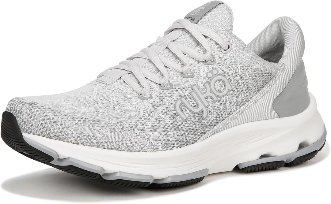 Ryka Women's Devotion X Walking Shoe (8.5)