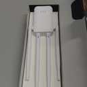 WiFi Range Extender Signal Booster with 4 Antennas – High-Speed Wireless Repeater, Easy Setup, Wide Coverage