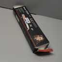 Hoson Curling Iron 2 Inch Large Barrel for Big Curls, Ceramic Curling Iron Wand for Long Hair,Dual Voltage, 10 Temp with LCD Display