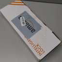 Sliding Door Smart Lock, Sliding Glass Door Lock with Fingerprint, JNZCH Smart Mortise Lock with App Control, IC Card, Keys, Anti-Peep Touchscreen, Perfect for Patio, Home (Black)