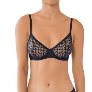 HUIT - Garçonne - Underwire Bra D34