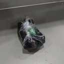 Pixie Cut Human Hair Wigs For Black Women 8 Inch Short Curly Brazilian Real 100% Human Hair Wigs, Pre Plucked Pre Cut Natural Color, Lightweight Real Hair Pixie Wig