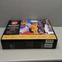 187Pcs Professional All-in-One Art Painting Kit with Aluminum & Beech Wood Easel, 96 Acrylic, Watercolor & Oil Paint Set, Complete Art Supplies Painting Set for Adults, Artists, Beginners