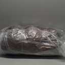 DUCKCOVERS Ultimate Waterproof 80 Inch Patio Chaise Lounge Chair Cover, Patio Furniture Covers (Mocha Cappuccino)