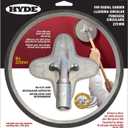 Hyde 09977 Radial Sander
