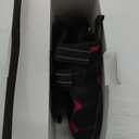 Drop Foot Brace with Reel(No Knuckling Boot Brace) for Dog - Corrective Dog Shoes to Safely Lift Toes for Foot Issues, Arthritis, and improving Walking gait in Dogs (L)