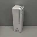 Simple Modern Water Bottle with Straw Lid | Vacuum Insulated Stainless Steel Metal Thermos | Reusable Leak Proof BPA-Free Flask for Sports Gym | Summit Collection | 30oz, Stormy Skies