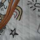 Yoofoss Baby Sleep Sack with Sleeves Wearable Blanket Baby Organic Cotton 2-Way Zipper Sleeping Sack, Soft Breathable Durable (6-12 Months, Brown Giraffe)