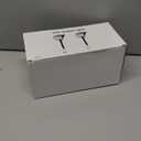 Kaxiida Solar Lights Outdoor Waterproof IP68, 25% High Conversion Efficiency Rate & 3 Modes Upgrade Pro Max 92 LED Bright Solar Spot Lights Outdoor (Cold White,4 Pack)