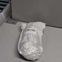 2 Inch Wooden Unfinished Bun Feet for Dresser Legs Couch Sofa Cabinet bun feet Ottoman DIY Replacement Wood Furniture Legs for Furniture Set of 4 (4set, 2inch)