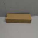 ZUNTO Paper Towel Holder Cabinet Door or Under Cabinet, Self Adhesive Big Roll Holder Wall Mount, Stainless Steel