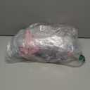 Real Essentials 2 Pack: Women's Soft Pajama Set | Button Down Top and Lounge Sleep PJ Pants | Matching Sleepwear (M Size)