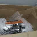 DEPO L200 15-18 Head Lamp Dark Yellow DEPO Lh
