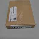 M210 Filters Replacement Brush Parts for Lefant M210 OKP K2 K3 K3A K4 K5 M210S M210B M213 Accessories Side Sweep Brush HEPA Filter Size 5.0 * 1.9 Inch