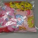 4 Pack Dog Pajamas Soft Lightweight Dog Recovery Suit Onesie Clothes for Small Medium Female Pet Boys Girls Dogs (L (Back: 11",Chest: 15.7", 8-12lbs))