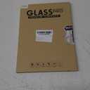 HD Tempered Glass Screen Protector 9 inch